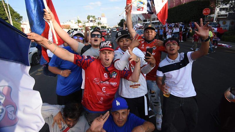 Fiesta azulgrana en el Estadio
